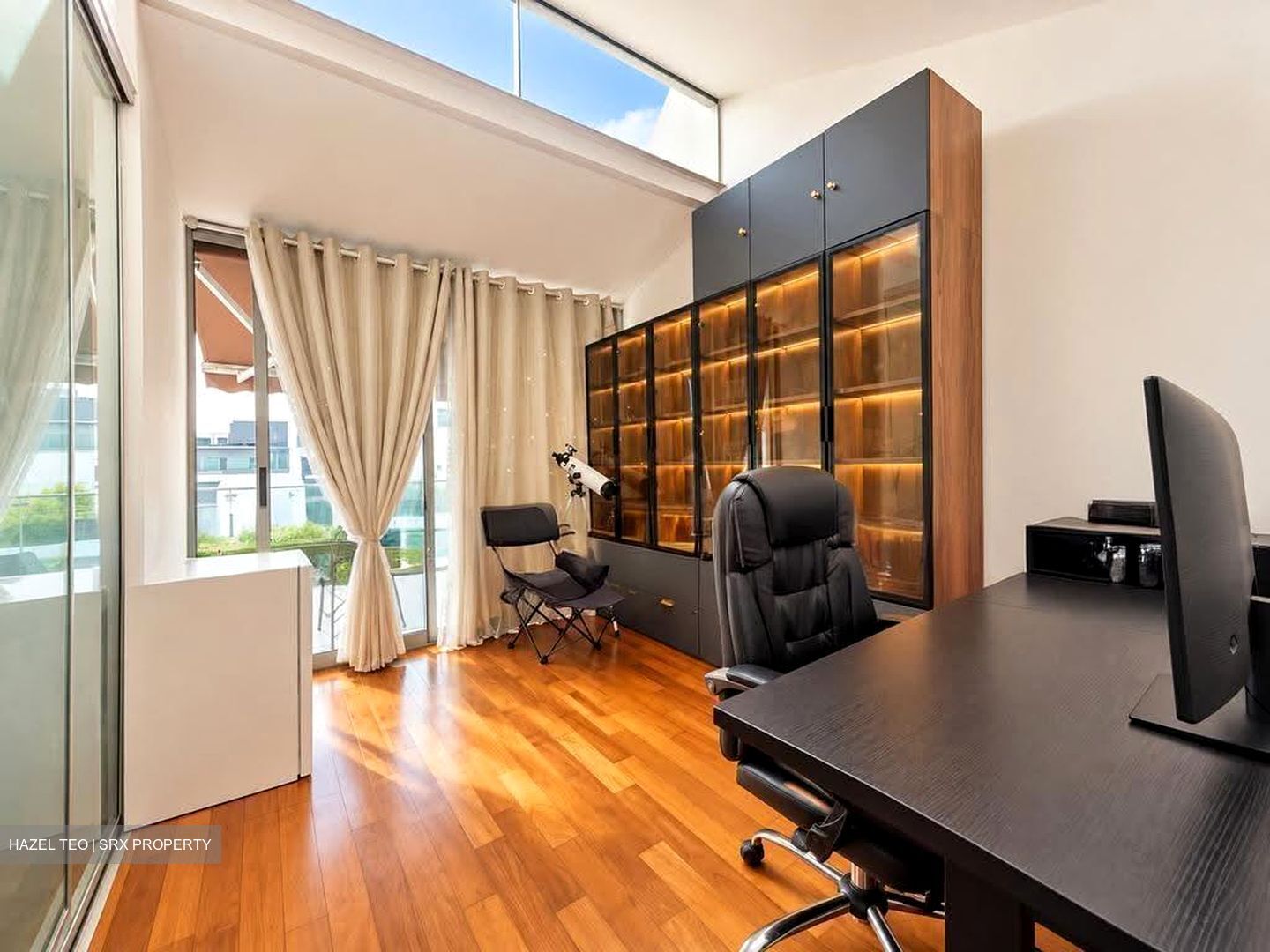Radiance @ Bukit Timah (D21), Terrace #638602231